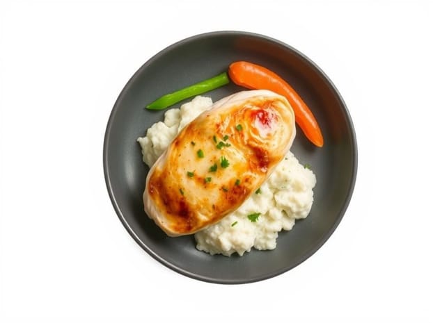 How To Cook Chicken Breast
