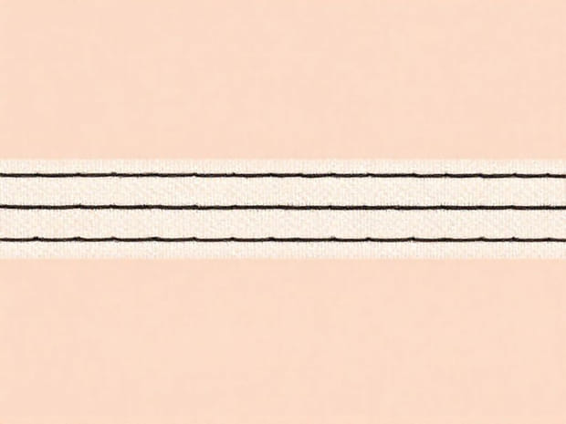 How To Find Grainline Without Selvage