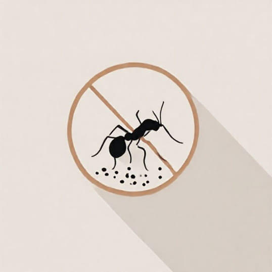 How To Get Rid Of Ant Infestation