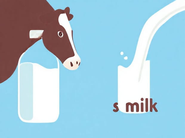 How To Know If Milk Is Spoiled