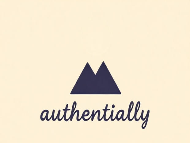 How To Live Authentically