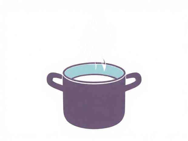 How To Maintain Stockpot