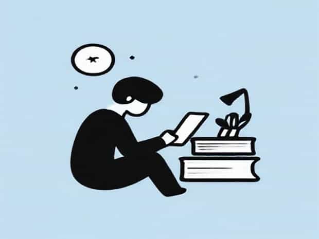 How To Not Get Distracted While Studying