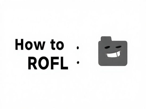 How To Open Rofl Files 2024