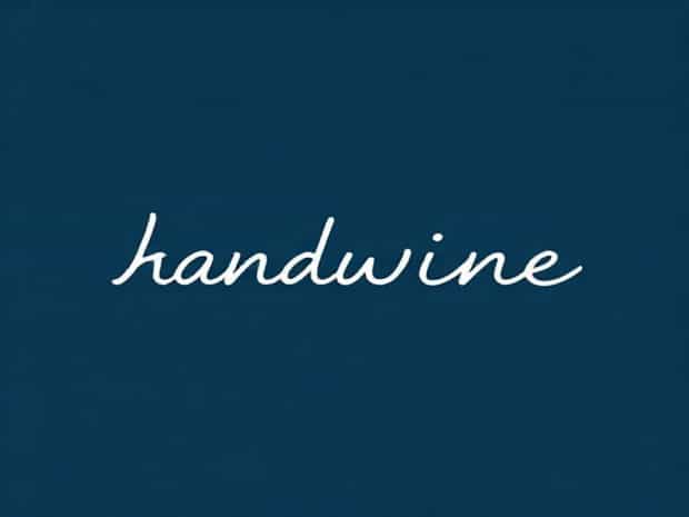 How To Practice Cursive Handwriting