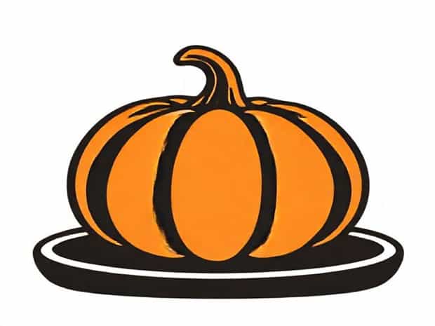 How To Roast A Pumpkin