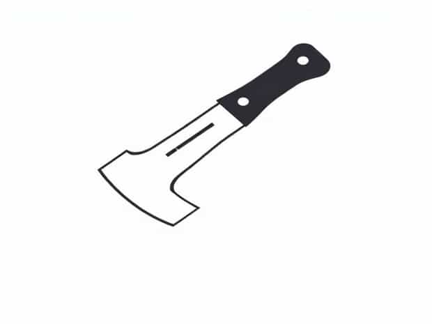 How To Sharpen A Hatchet