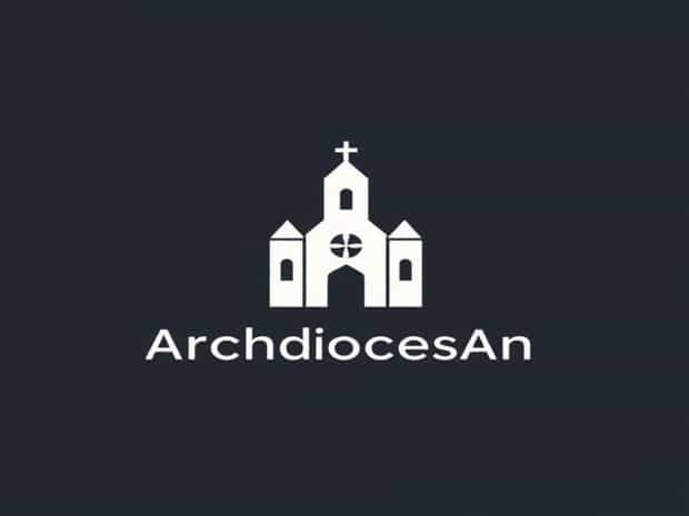 How To Spell Archdiocesan