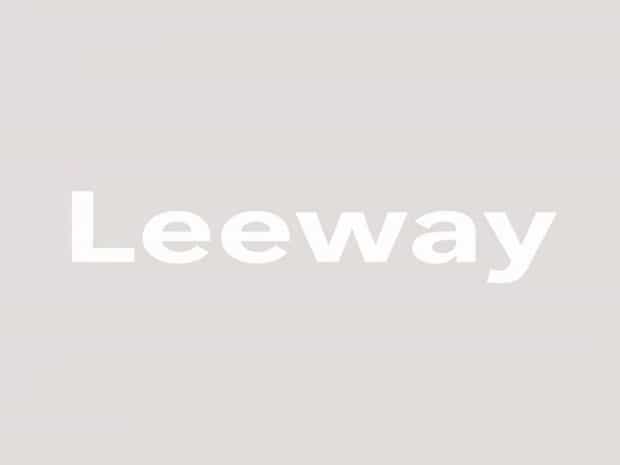 How To Spell Leeway