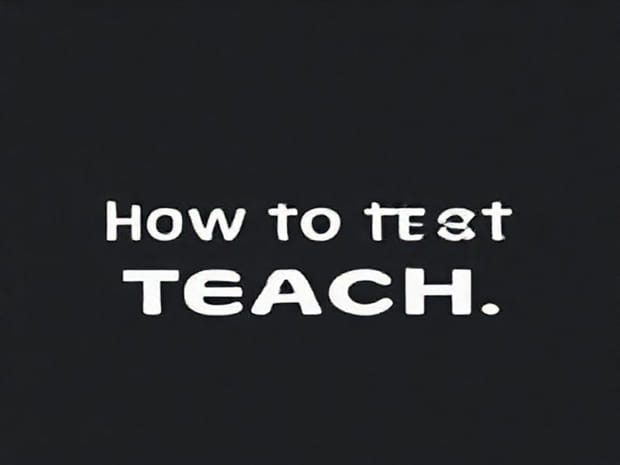 How To Teach Idiomatic Expressions