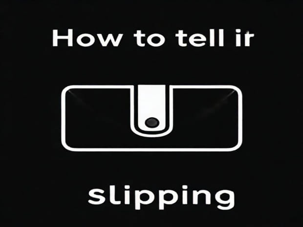 How To Tell If Clutch Is Slipping