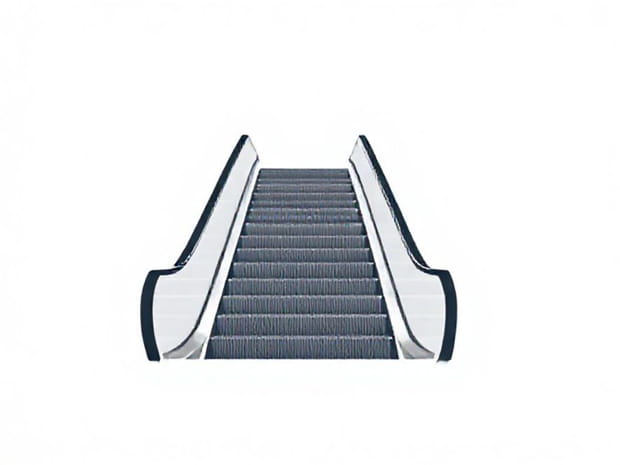 How To Use Escalator