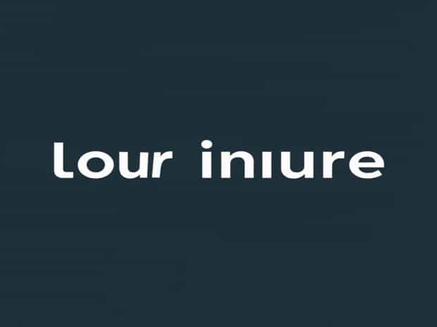 How To Use Inure In A Sentence