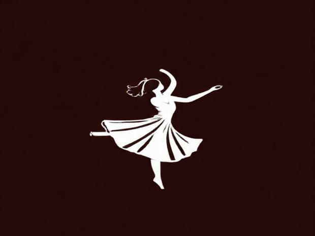 I Choreograph This Dance