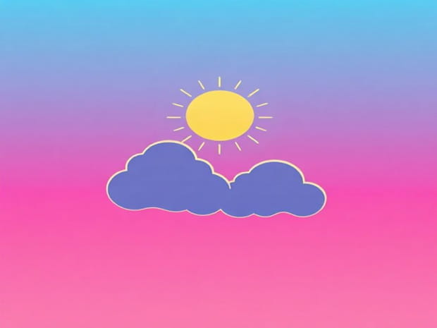 I Dream In Technicolor