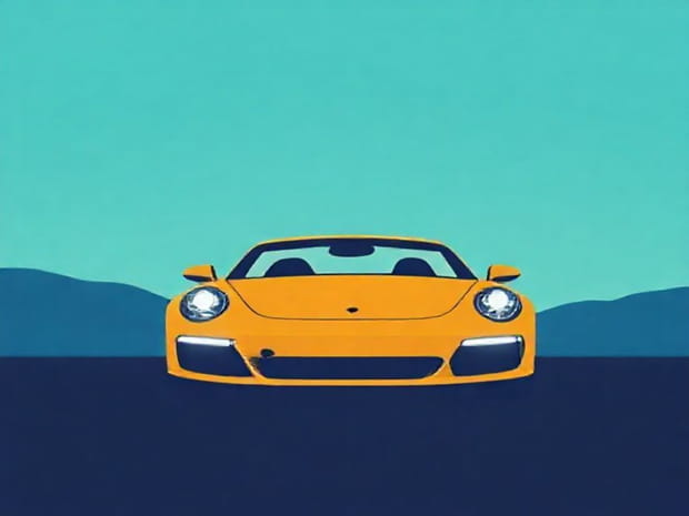 I Hopped In The Coupe