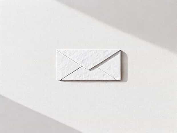 I Send A Letter In Re The Repartee