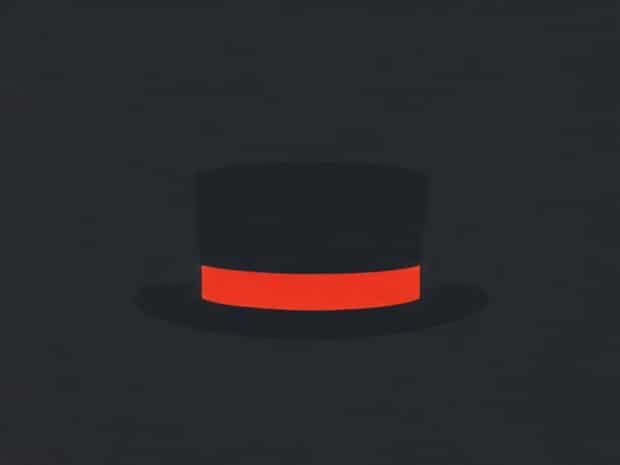 I Tip My Proverbial Hat To You