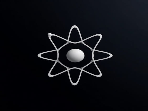 In An Atom The Nucleus Contains