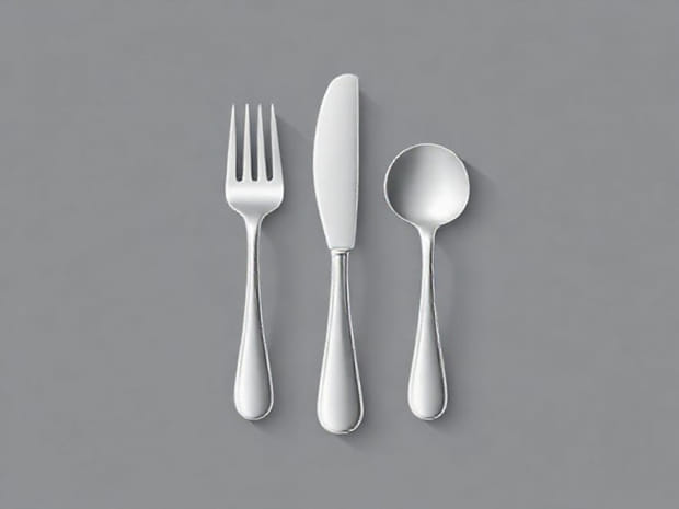 International Silver Company Silverware