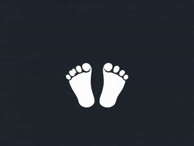Internet Archive Franny Feet
