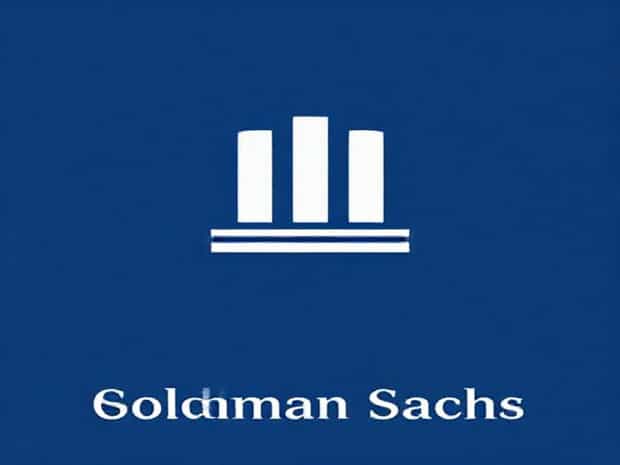 Investor Relations Goldman Sachs