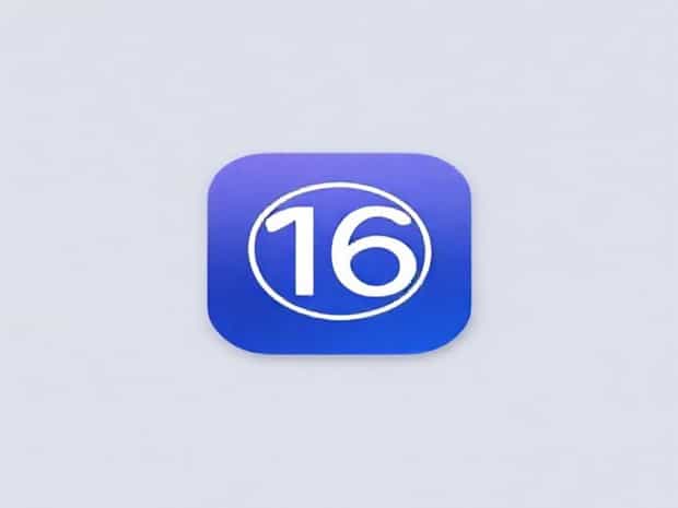 Ios 16 Beta Program