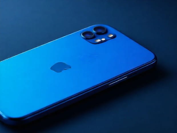 Iphone 16 256Gb Ultramarine