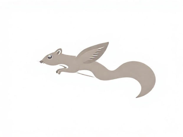 Is A Flying Squirrel A Squirrel