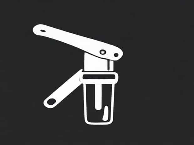 Is A Garlic Press The Same As A Mincer