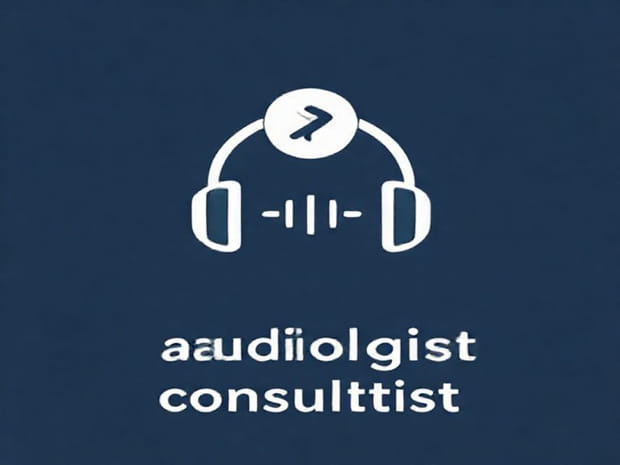 Is An Audiologist A Consultant