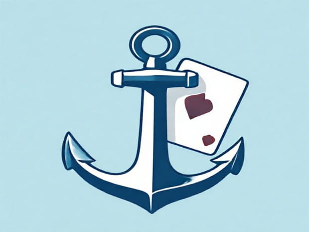 Is Anchor A Card Game
