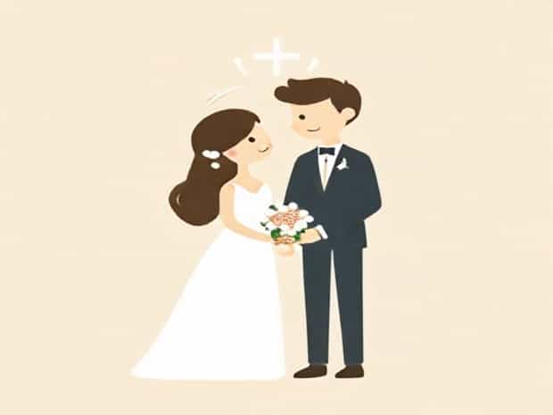 Is Angel Bismark Curiel Married