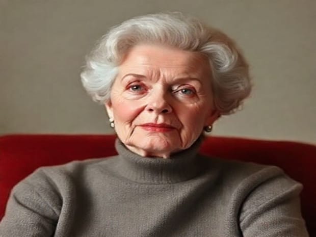 Is Annette Crosbie Still Alive