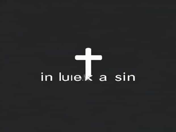 Is Believing In Luck A Sin