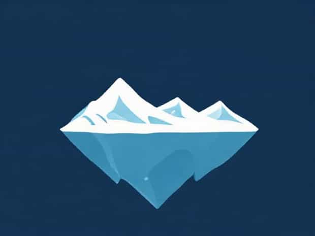 Is Ice Part Of The Hydrosphere?