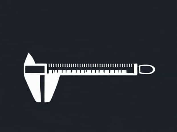 Is It Caliper Or Calliper
