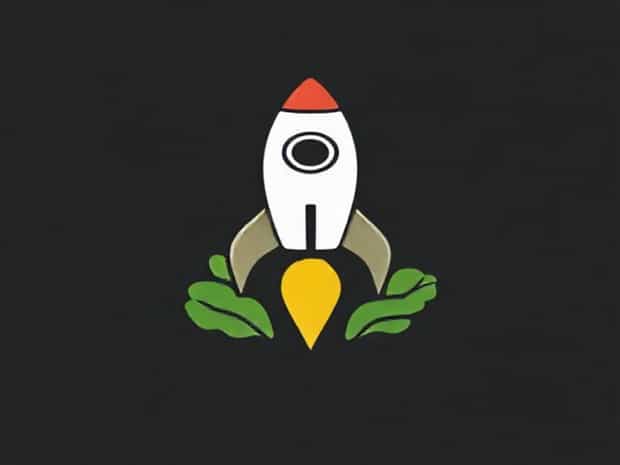 Is Rocket A Salad