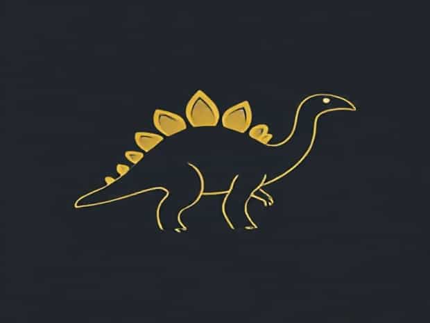 Is Stegosaurus Bird Hipped