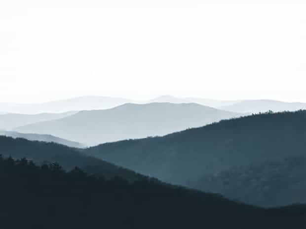 Is The Smoky Mountains In North Carolina