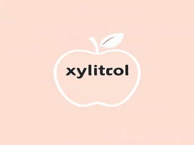 Is Xylitol In Applesauce