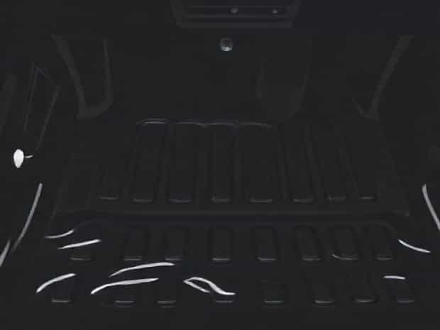 Jeep Jk Wet Floorboard