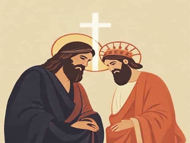 Jesus And The God Of Classical Theism