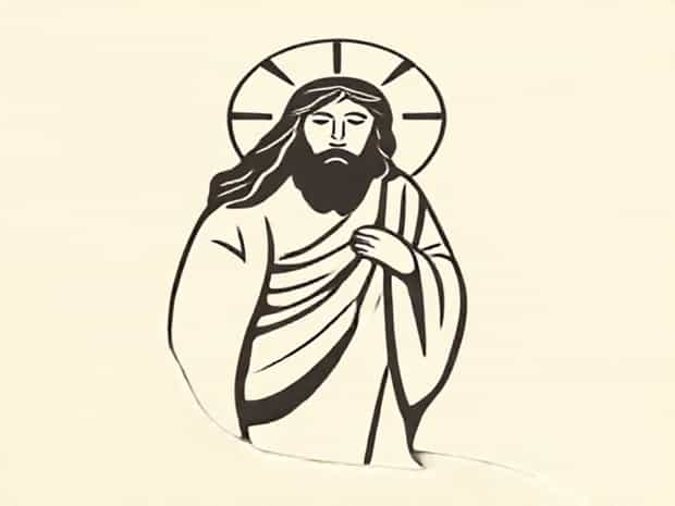 Jesus Referring To God As Father