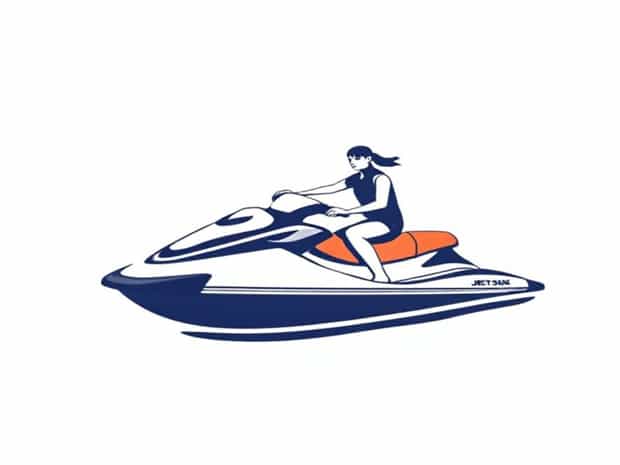Jet Ski Rental Tortola