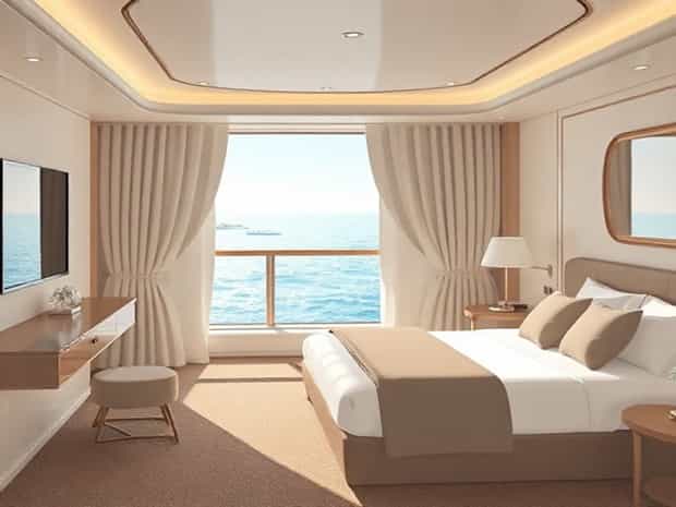 Jewel Of The Seas Stateroom