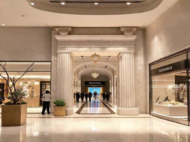 Jewellery Khazana Near Acropolis Mall