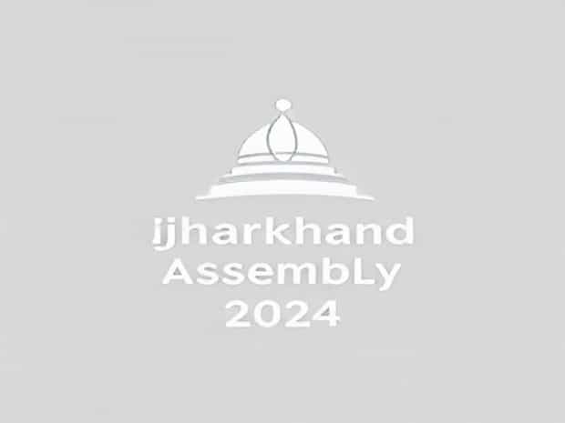 Jharkhand Assembly Election 2024