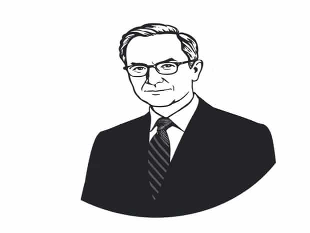 Jim Donovan Goldman Sachs