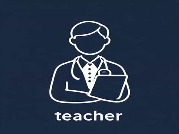 Job Description Of A Teacher